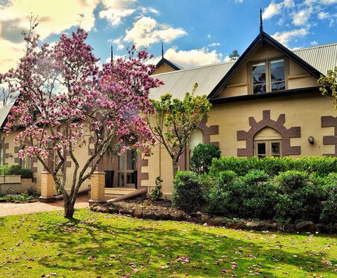 Seahorse Inn - Accommodation Cairns 2