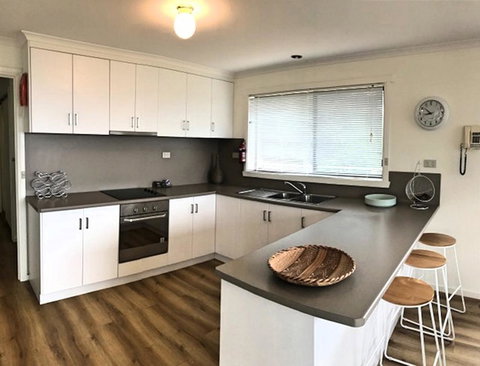 SEAHOUSE - Accommodation Cairns 1