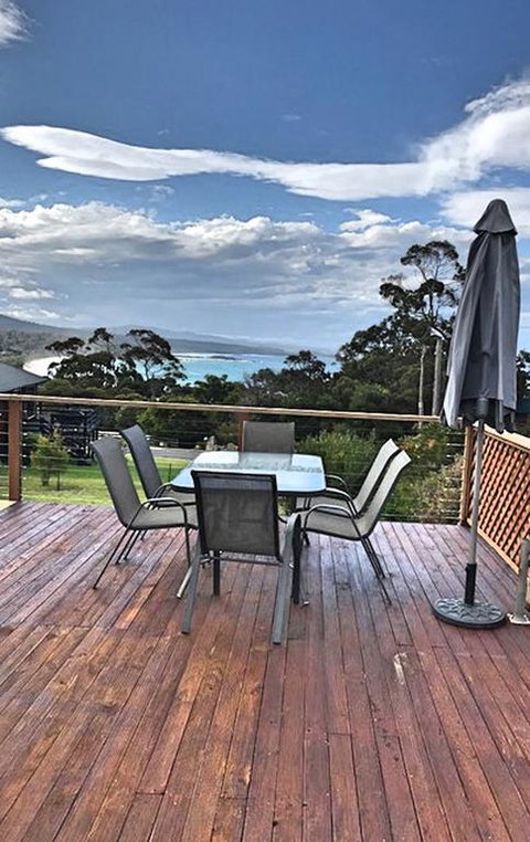 SEAHOUSE - Accommodation Cairns 3