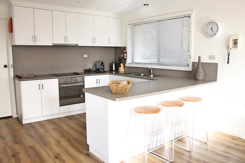 SEAHOUSE - Accommodation Cairns 2