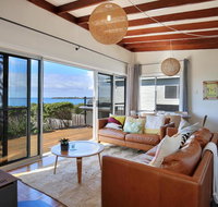 Seakissed Beach House - Accommodation Cairns