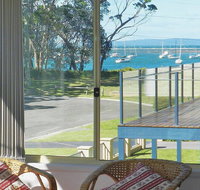Sealark - views of the bay - Accommodation Cairns
