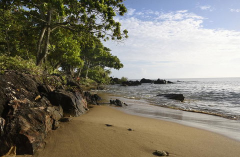 Sealords - Accommodation Cairns 2