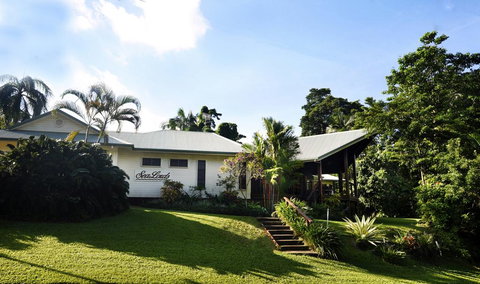 Sealords - Accommodation Cairns 1