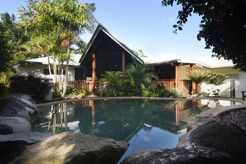 Sealords - Accommodation Cairns 0