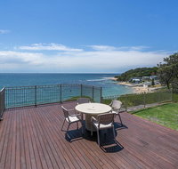 Seascape - Norah Head NSW - Accommodation Cairns