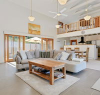 Seascape Retreat - Accommodation Cairns