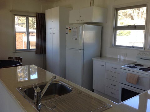 Seaside Cottage - Accommodation Cairns 3