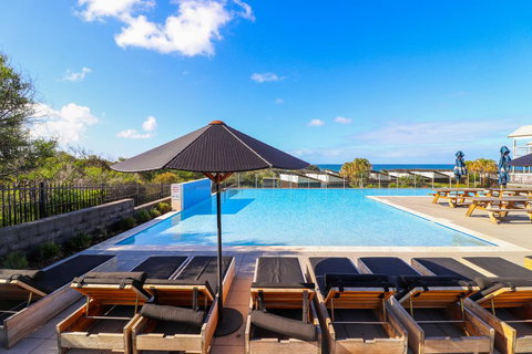 Seaside Escape - Accommodation Cairns 0