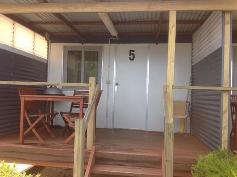 Seaspray Beach Holiday Park - Accommodation Cairns 1