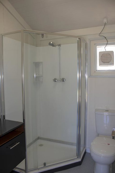 Seaspray Beach Holiday Park - Accommodation Cairns 3