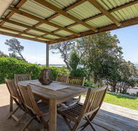 Seaspray on Culburra - dolphin and whale watching - Accommodation Cairns