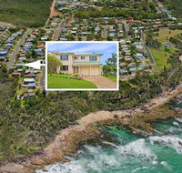 SEAVIEW DREAM - Bonny Hills - Accommodation Cairns