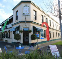 Seaview House - Accommodation Cairns