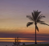 Seaview Studio - Accommodation Cairns