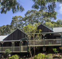 Second Valley Cottages and Lodge - Accommodation Cairns