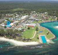 Secret at huskisson - Accommodation Cairns