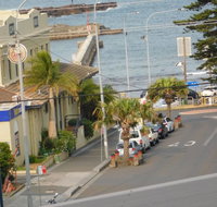 Secret at Shellharbour Village - Water View - Accommodation Cairns