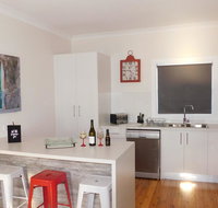 Secret at Sussex - Accommodation Cairns