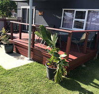 Secret at Sussex Unit 5 - Accommodation Cairns
