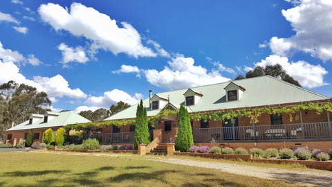 Secret Valley Escape - Accommodation Cairns 2