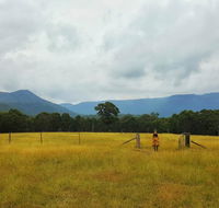 Secret Valley Escape - Accommodation Cairns