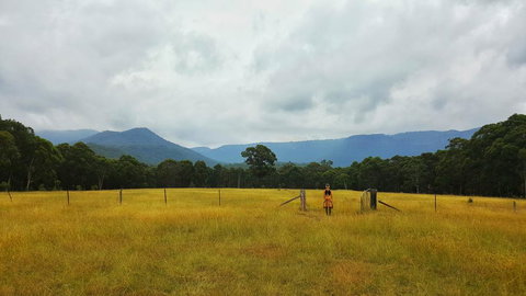 Secret Valley Escape - Accommodation Cairns 0