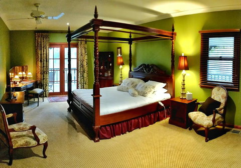 Secret Valley Escape - Accommodation Cairns 1