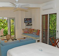Sejala Beach Huts - Accommodation Cairns
