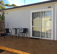 Self Contained Cabin - Accommodation Cairns