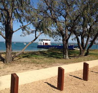 Seminara Apartments Coochiemudlo Island - Accommodation Cairns