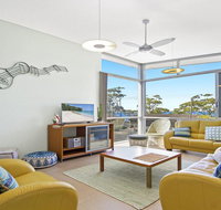 Serene - spacious air conditioned accommodation - Accommodation Cairns