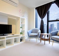 Serene Comfy NestCollins - Accommodation Cairns