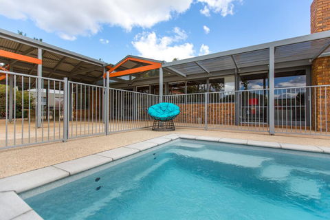 Serengale Retreat - Accommodation Cairns 0