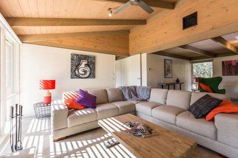 Serengale Retreat - Accommodation Cairns 1
