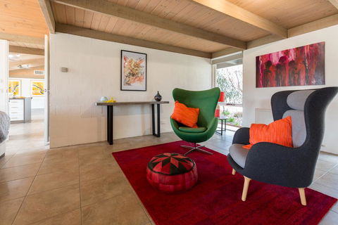 Serengale Retreat - Accommodation Cairns 3