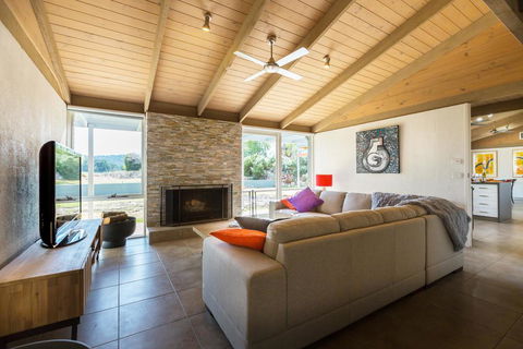 Serengale Retreat - Accommodation Cairns 2