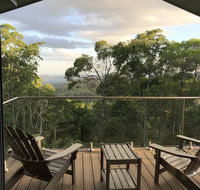Serenity at Ravensbourne Escape - Accommodation Cairns