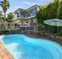 Serenity by the Sea - Accommodation Cairns