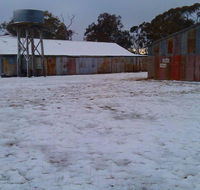 Serenity on Stanthorpe - Accommodation Cairns
