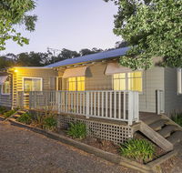 Serenity Halls Gap - Accommodation Cairns