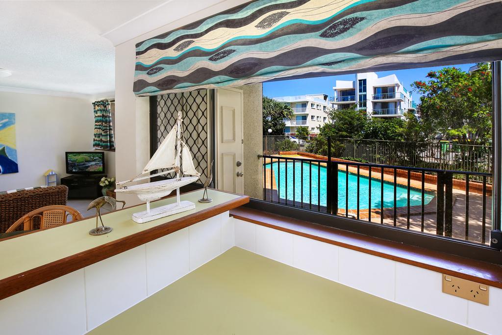 Kings Beach QLD Accommodation Cairns