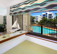 Sha na na Unit 3 -Kings Beach Gem - - Accommodation Cairns