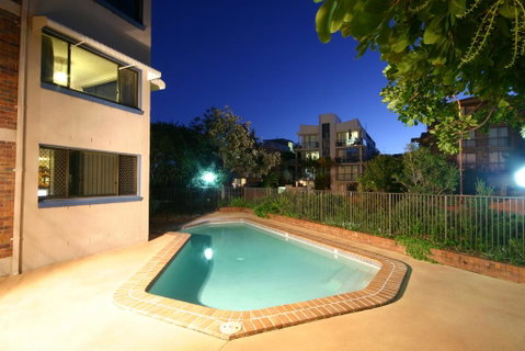 Sha Na Na Unit 3 -Kings Beach Gem - - Accommodation Cairns 3