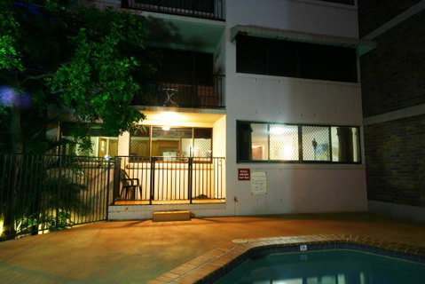 Sha Na Na Unit 3 -Kings Beach Gem - - Accommodation Cairns 1