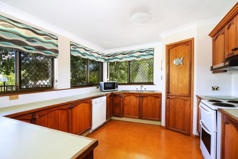 Sha Na Na Unit 3 -Kings Beach Gem - - Accommodation Cairns 2