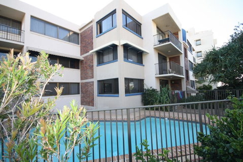 Sha Na Na Unit 6, 75 Edmund Street - Accommodation Cairns 0