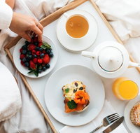 Shangri-La Hotel Sydney - Accommodation Cairns