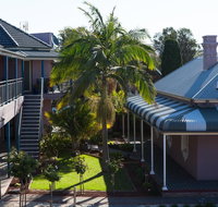 Shellharbour Village Motel - Accommodation Cairns