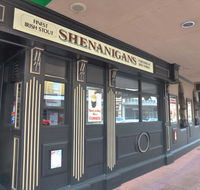 Shenanigans at The Imperial - Accommodation Cairns